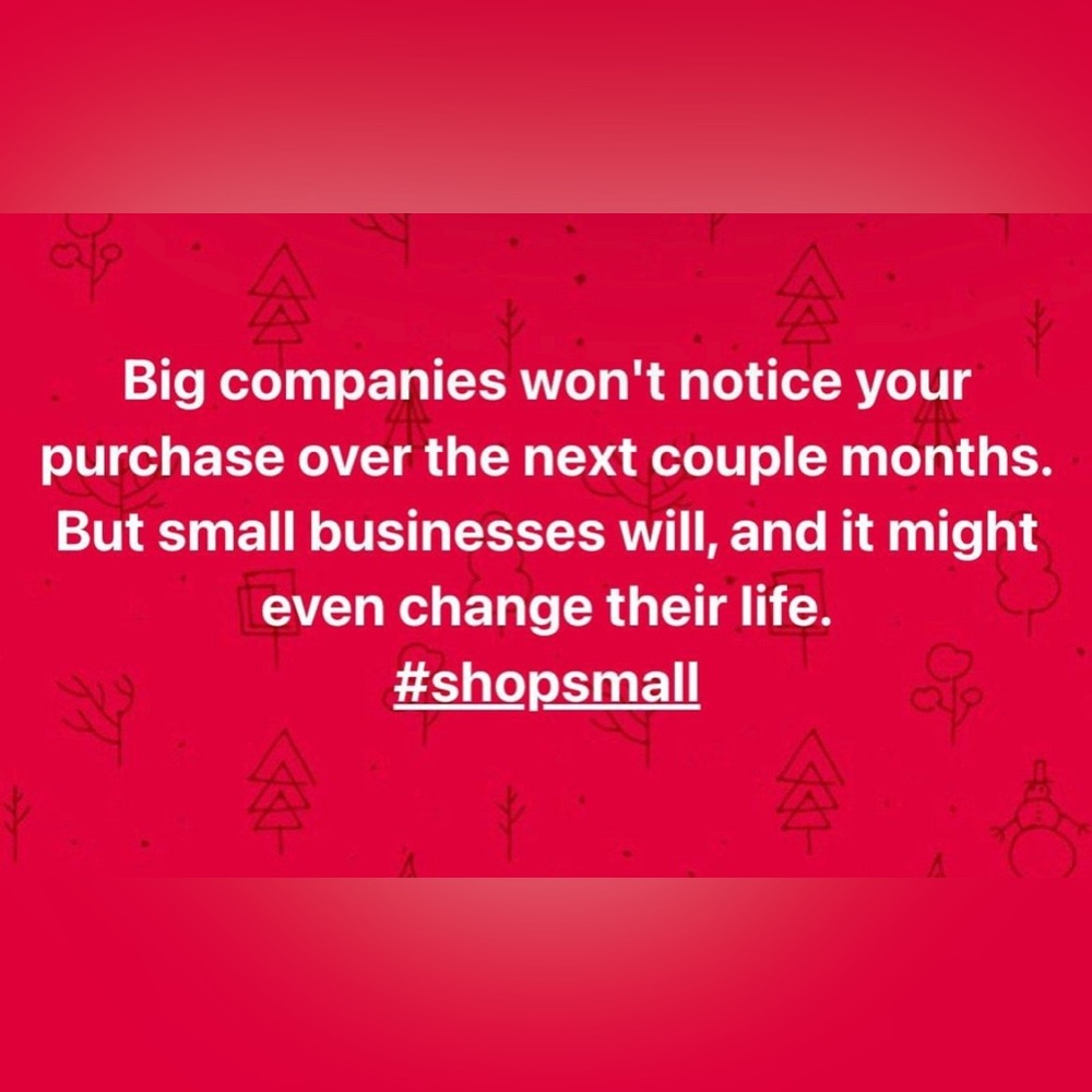 PoshMark Black Friday Show